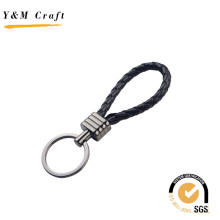 Promotional High Quality Genuine Leather Key Chain